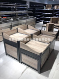 Wood series