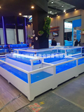 Aquatic product series