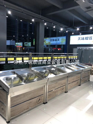 果蔬架