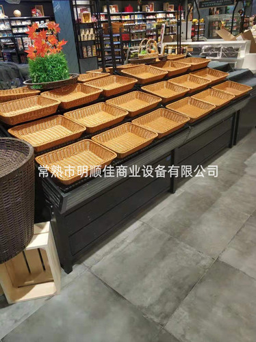 果蔬架
