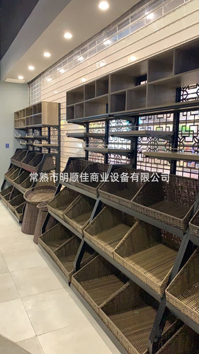 果蔬架