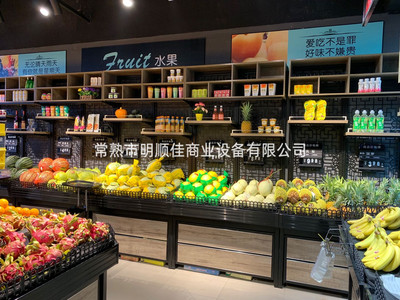 果蔬架
