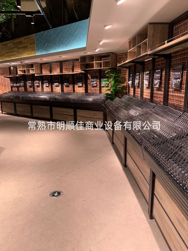 果蔬架