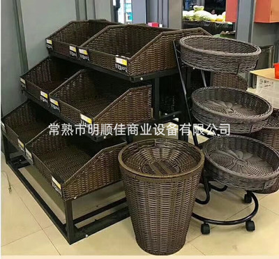 果蔬架