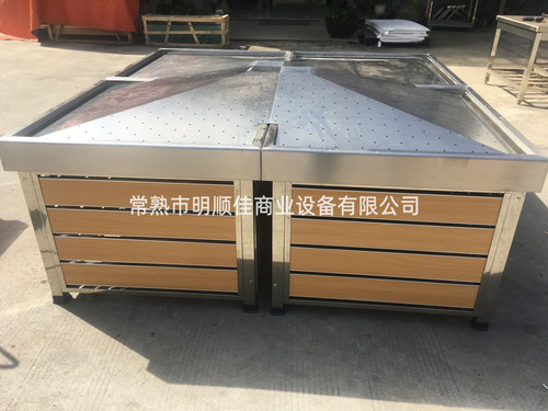 果蔬架