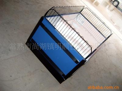 Luxury promotion desk